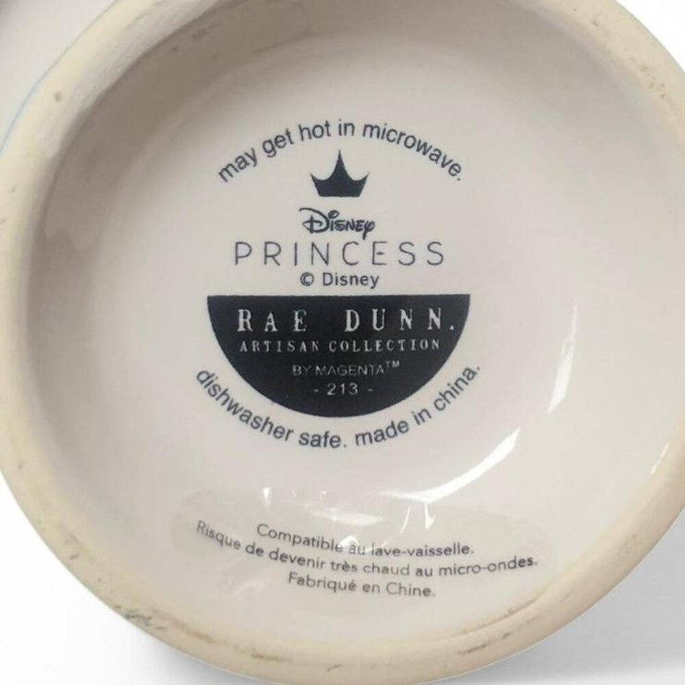 Disney Rae Dunn Mug - Picture 4 of 4